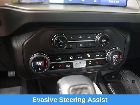 Used 2023 Ford Bronco Raptor AWD/4WD image 11