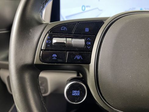 Certified 2023 Hyundai Ioniq 6 SEL RWD image 28