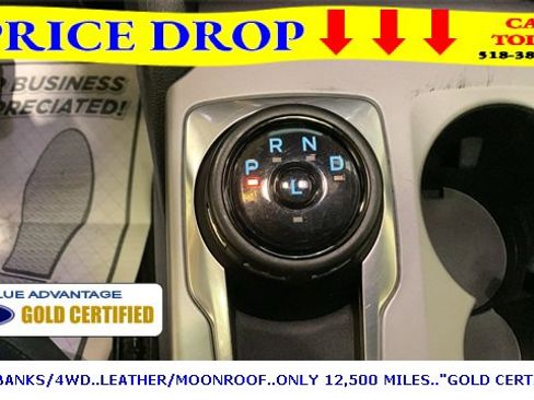 Certified 2023 Ford Bronco Sport Outer Banks w/ Tech Package image 45