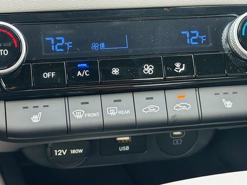 New 2026 Hyundai Elantra SEL Sport Premium FWD image 21