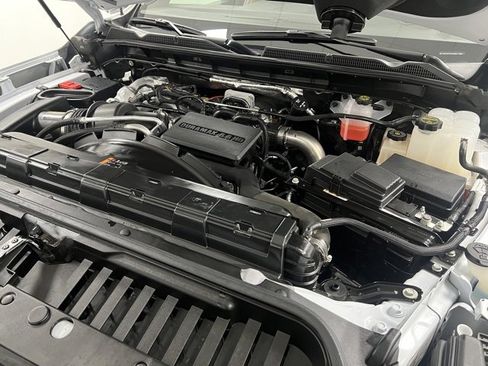 Used 2024 GMC Sierra 3500 Denali Ultimate image 63