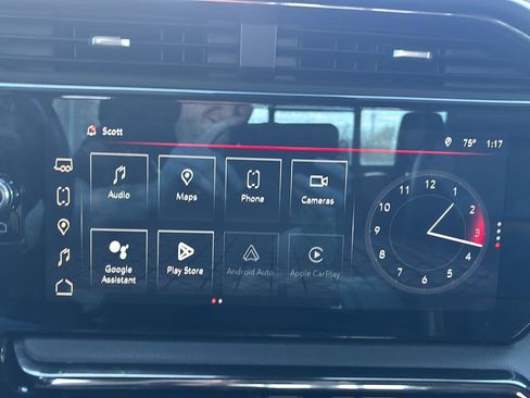 Used 2022 GMC Sierra 1500 AT4 w/ AT4 Premium Package image 27