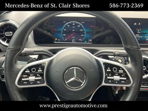 Used 2019 Mercedes-Benz A 220 image 22