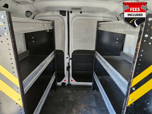 Used 2022 RAM ProMaster City Wagon FWD image 20