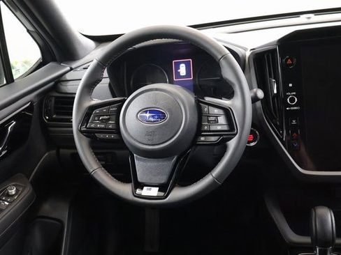 New 2026 Subaru Forester Sport AWD/4WD image 16