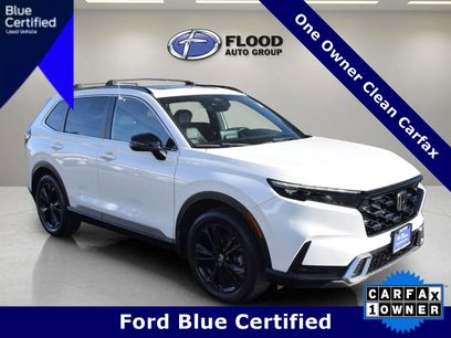 Used 2023 Honda CR-V Sport Touring