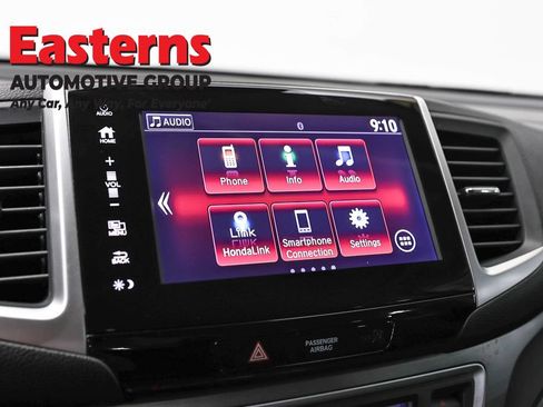 Used 2020 Honda Ridgeline Sport image 18