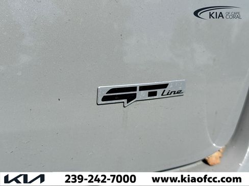 New 2026 Kia K5 GT-Line w/ GT-Line Red Interior Package image 11