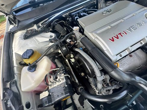 Used 2008 Toyota Solara SE image 38