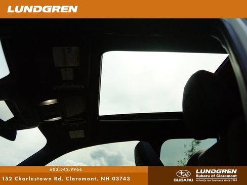 Used 2023 Subaru Forester Wilderness AWD/4WD image 28