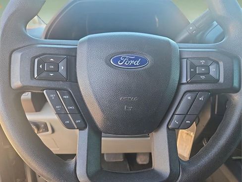 Used 2018 Ford F150 XL w/ Equipment Group 101A Mid image 31