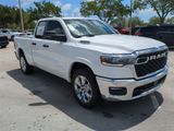 New 2025 RAM 1500 Big Horn image 2