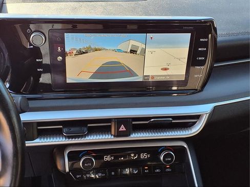 Used 2023 Kia K5 GT-Line image 8