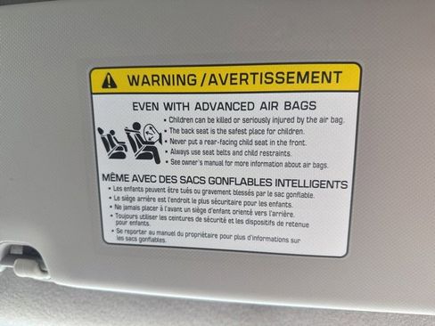 Used 2021 Kia Rio S image 38