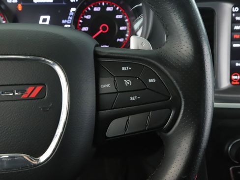 Used 2019 Dodge Charger SXT w/ Blacktop Package AWD/4WD image 10