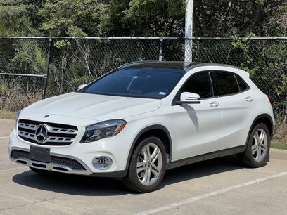 Used 2019 Mercedes-Benz GLA 250