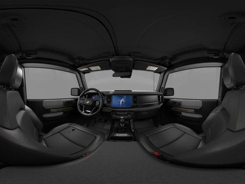 New 2026 Ford Bronco Badlands image 2