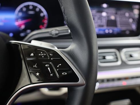 Used 2026 Mercedes-Benz GLE 350 4MATIC image 23