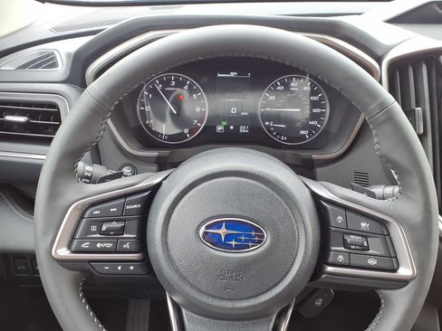 New 2026 Subaru Ascent Touring AWD/4WD image 7