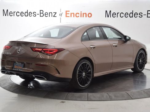 Used 2023 Mercedes-Benz CLA 250 image 6