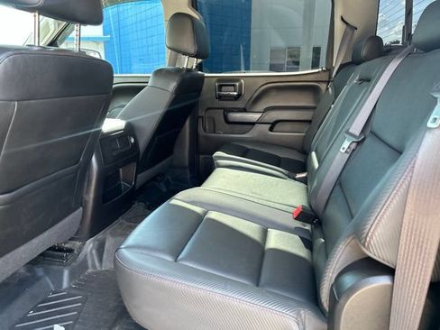 Used 2016 GMC Sierra 1500 SLT w/ All-Terrain Package AWD/4WD image 10