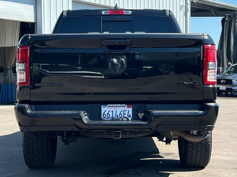 Used 2019 RAM 1500 Big Horn image 5