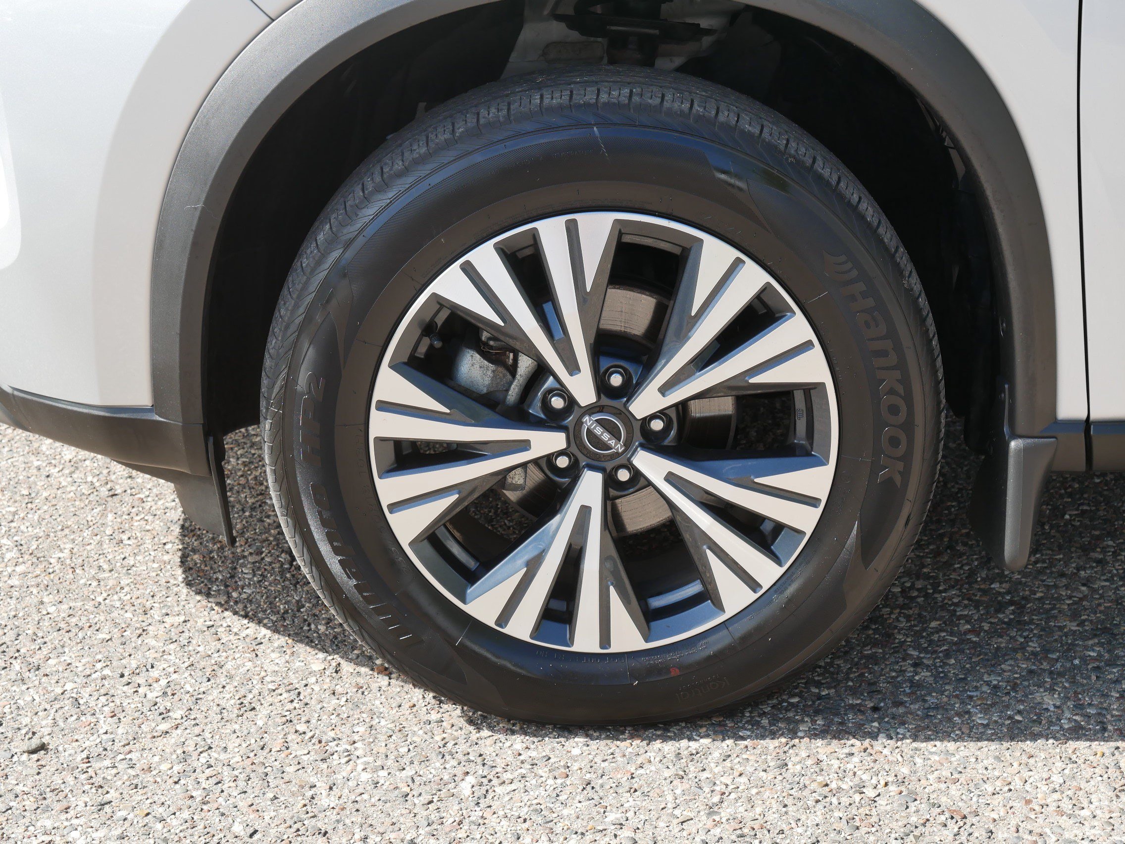 Certified 2023 Nissan Rogue SV AWD/4WD image 15