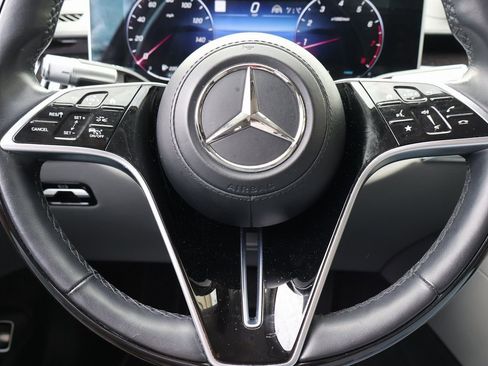 Used 2022 Mercedes-Benz S 580 4MATIC Sedan image 20