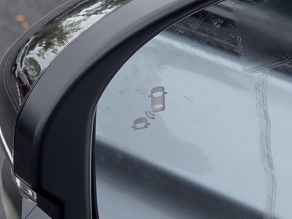 New 2027 Honda CR-V Sport-L image 7