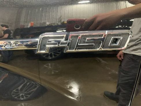 Used 2013 Ford F150 XLT w/ Luxury Equipment Group image 34