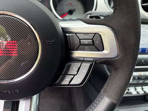 Used 2022 Ford Mustang GT Premium w/ Black Accent Package RWD image 52