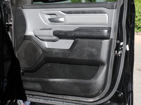 Used 2022 RAM 1500 Big Horn image 37