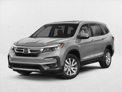 Used 2020 Honda Pilot EX-L