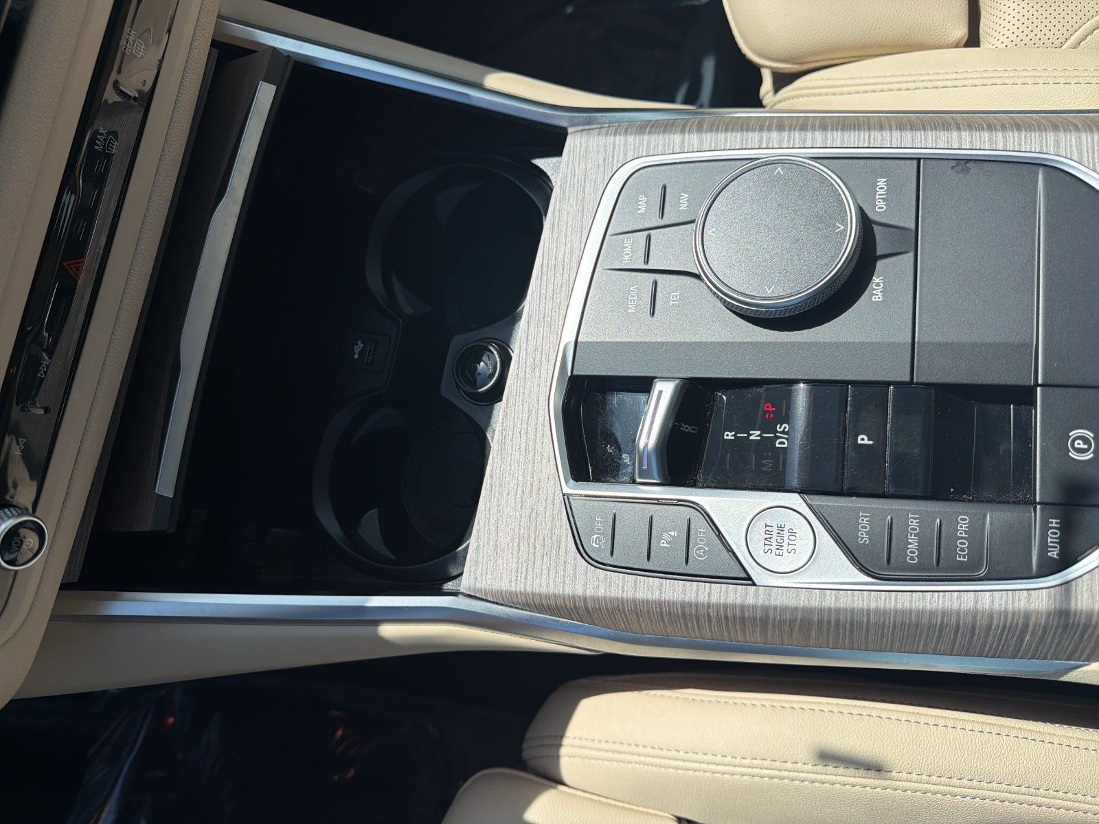 Used 2025 BMW 330i Sedan RWD image 19