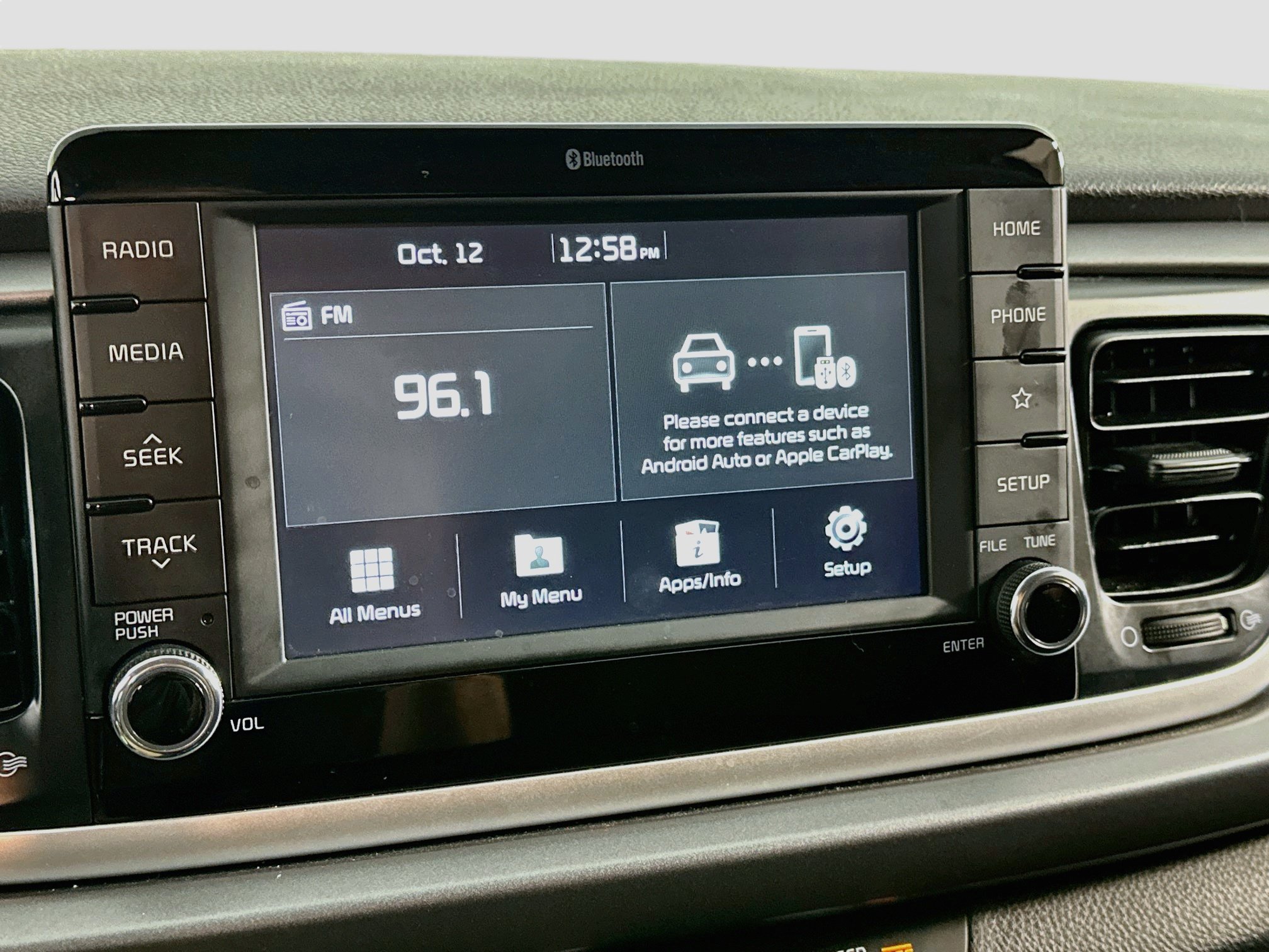 Used 2019 Kia Rio S FWD image 21