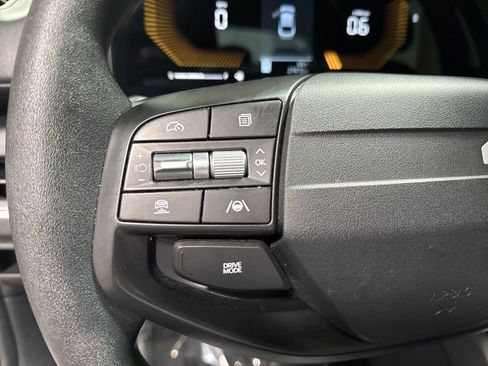 Used 2025 Kia K4 FWD image 20