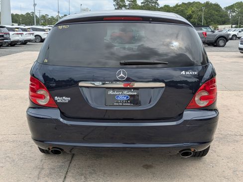 Used 2006 Mercedes-Benz R 500 4MATIC image 7