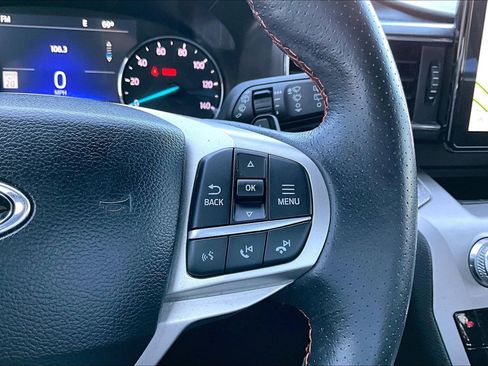 Used 2022 Ford Explorer Timberline AWD/4WD image 12