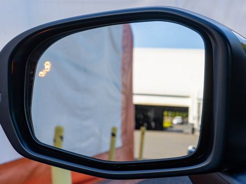 New 2026 Honda CR-V Sport-L image 30