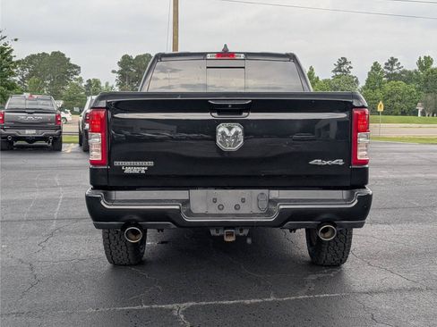 Used 2020 RAM 1500 Big Horn AWD/4WD image 4