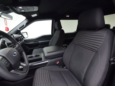 Used 2022 Ford F150 XL w/ STX Appearance Package image 19