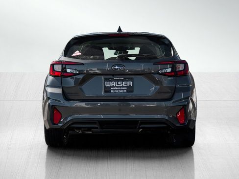 New 2026 Subaru Impreza 2.0i Sport image 5