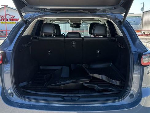 Used 2022 MAZDA CX-5 Carbon Edition image 13