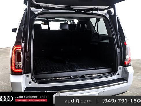 Used 2020 GMC Yukon XL Denali w/ Open Road Package image 23