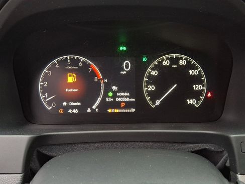 Certified 2024 Honda Ridgeline RTL image 2