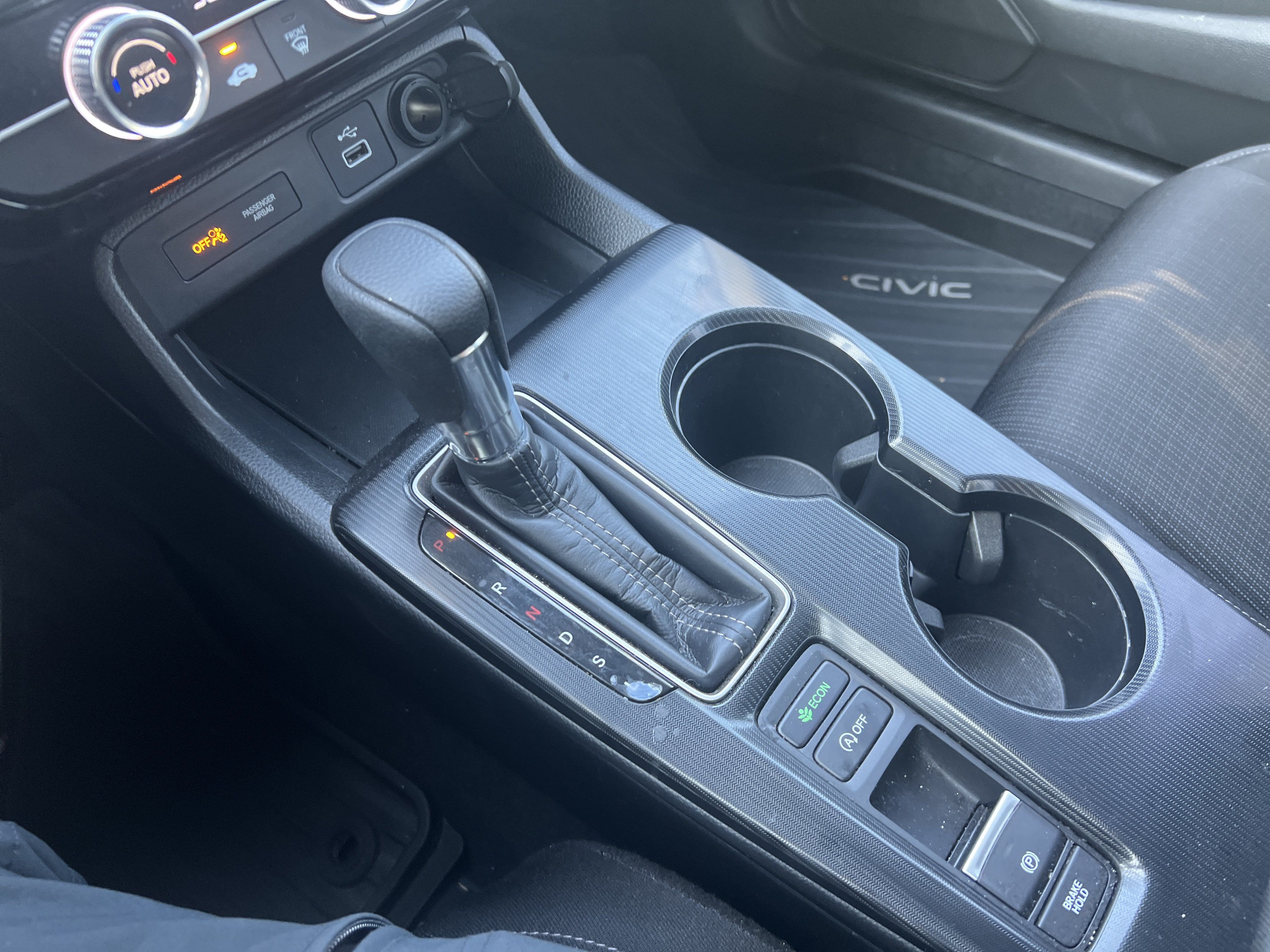 Used 2023 Honda Civic LX image 22