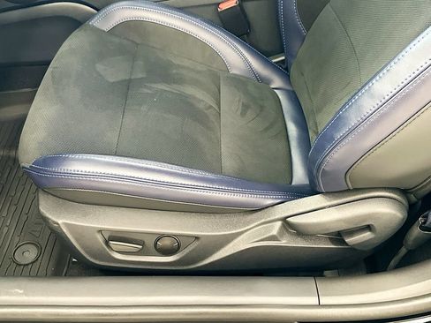 Certified 2025 Ford Mustang Dark Horse RWD image 8