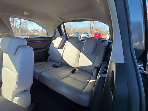 Used 2019 Honda Odyssey Touring image 35