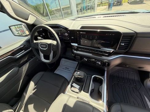 New 2026 GMC Sierra 1500 Elevation w/ Elevation Premium Package AWD/4WD image 33