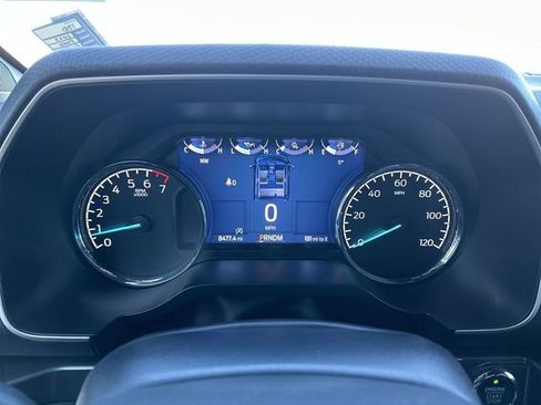 Used 2023 Ford F150 XLT w/ Equipment Group 302A High image 11